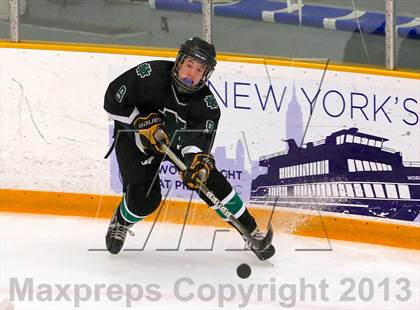 Thumbnail 1 in New Milford vs. Watertown/Pomperaug (SWC Semifinal) photogallery.