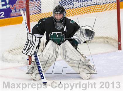 Thumbnail 1 in New Milford vs. Watertown/Pomperaug (SWC Semifinal) photogallery.