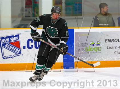 Thumbnail 1 in New Milford vs. Watertown/Pomperaug (SWC Semifinal) photogallery.