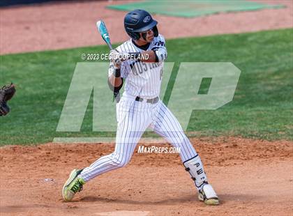 Thumbnail 3 in Lambert @ Kennesaw Mountain (GHSA 7A First Round) photogallery.
