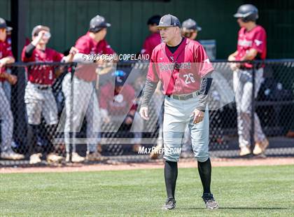 Thumbnail 1 in Lambert @ Kennesaw Mountain (GHSA 7A First Round) photogallery.
