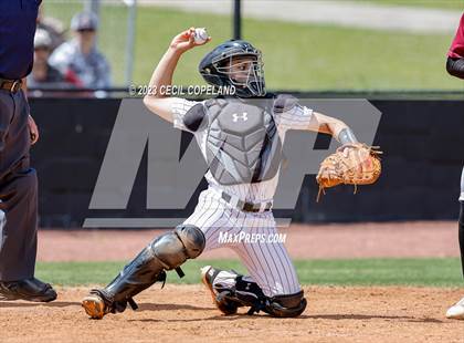 Thumbnail 1 in Lambert @ Kennesaw Mountain (GHSA 7A First Round) photogallery.