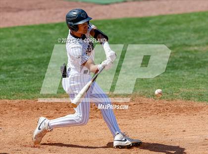 Thumbnail 1 in Lambert @ Kennesaw Mountain (GHSA 7A First Round) photogallery.
