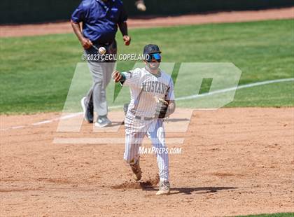 Thumbnail 1 in Lambert @ Kennesaw Mountain (GHSA 7A First Round) photogallery.