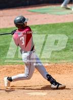 Photo from the gallery "Lambert @ Kennesaw Mountain (GHSA 7A First Round)"