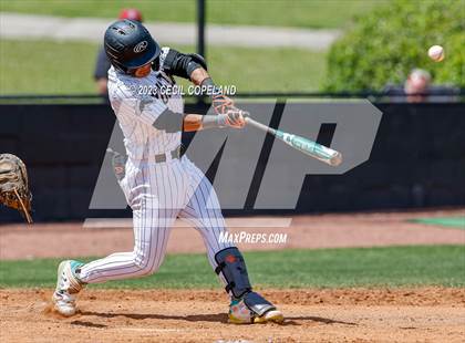Thumbnail 1 in Lambert @ Kennesaw Mountain (GHSA 7A First Round) photogallery.