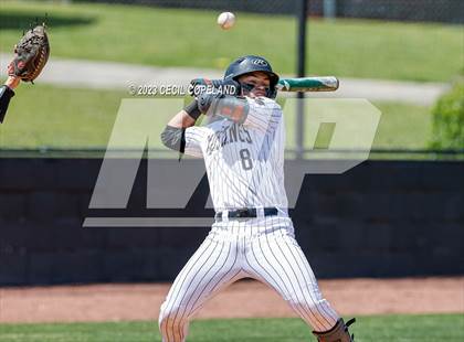 Thumbnail 3 in Lambert @ Kennesaw Mountain (GHSA 7A First Round) photogallery.