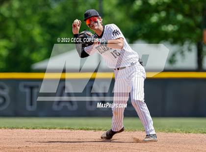 Thumbnail 3 in Lambert @ Kennesaw Mountain (GHSA 7A First Round) photogallery.
