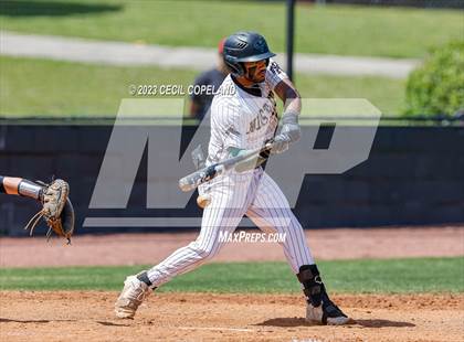 Thumbnail 1 in Lambert @ Kennesaw Mountain (GHSA 7A First Round) photogallery.