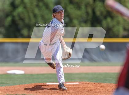 Thumbnail 1 in Lambert @ Kennesaw Mountain (GHSA 7A First Round) photogallery.