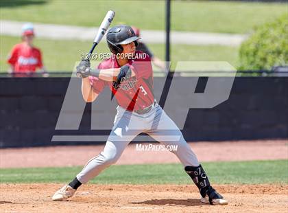 Thumbnail 2 in Lambert @ Kennesaw Mountain (GHSA 7A First Round) photogallery.