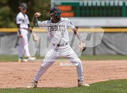 Thumbnail 1 in Lambert @ Kennesaw Mountain (GHSA 7A First Round) photogallery.