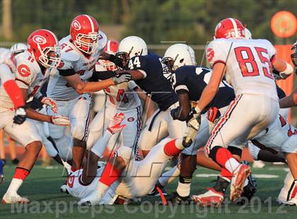 Thumbnail 1 in Glenn @ Farmington photogallery.