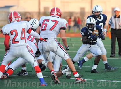 Thumbnail 2 in Glenn @ Farmington photogallery.