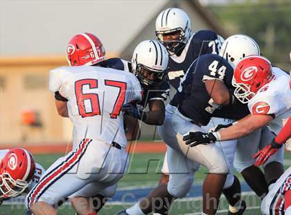 Thumbnail 2 in Glenn @ Farmington photogallery.