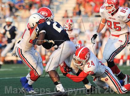 Thumbnail 1 in Glenn @ Farmington photogallery.