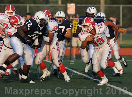 Thumbnail 3 in Glenn @ Farmington photogallery.
