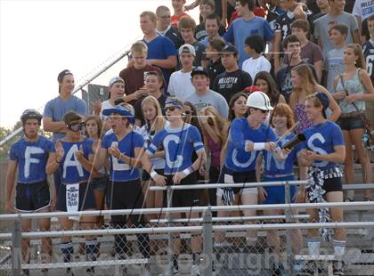 Thumbnail 2 in Glenn @ Farmington photogallery.
