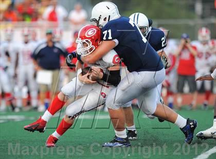 Thumbnail 2 in Glenn @ Farmington photogallery.