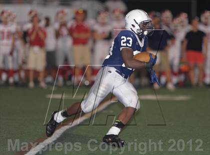 Thumbnail 1 in Glenn @ Farmington photogallery.