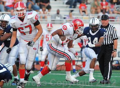 Thumbnail 2 in Glenn @ Farmington photogallery.