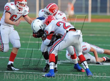 Thumbnail 2 in Glenn @ Farmington photogallery.