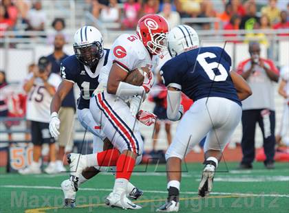 Thumbnail 3 in Glenn @ Farmington photogallery.