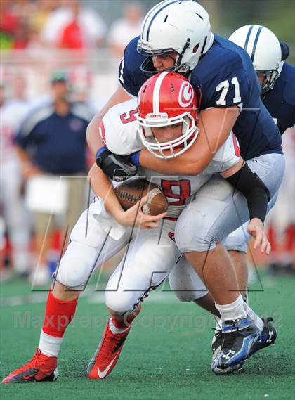 Thumbnail 3 in Glenn @ Farmington photogallery.