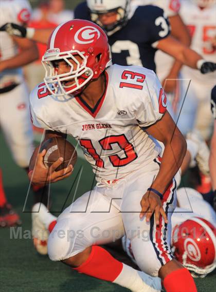 Thumbnail 2 in Glenn @ Farmington photogallery.