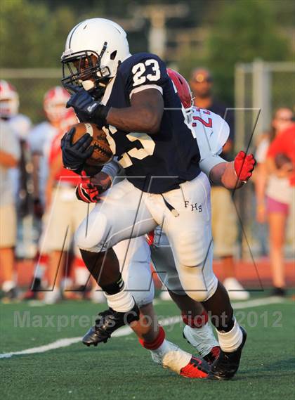 Thumbnail 1 in Glenn @ Farmington photogallery.