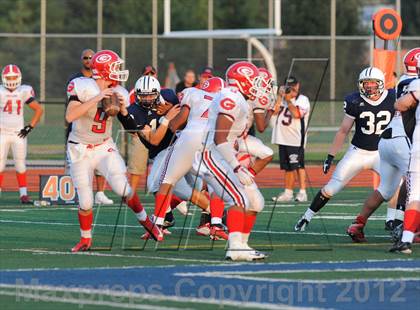 Thumbnail 1 in Glenn @ Farmington photogallery.