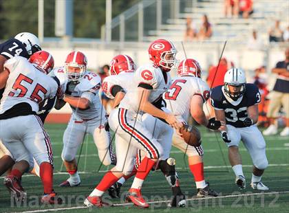 Thumbnail 2 in Glenn @ Farmington photogallery.