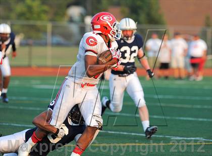 Thumbnail 2 in Glenn @ Farmington photogallery.