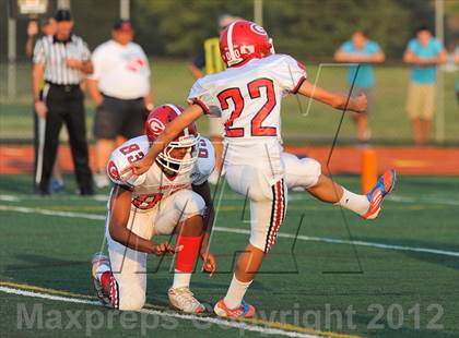 Thumbnail 2 in Glenn @ Farmington photogallery.