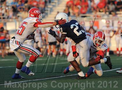 Thumbnail 3 in Glenn @ Farmington photogallery.