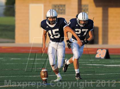 Thumbnail 1 in Glenn @ Farmington photogallery.