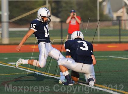 Thumbnail 1 in Glenn @ Farmington photogallery.