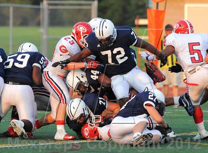 Thumbnail 1 in Glenn @ Farmington photogallery.