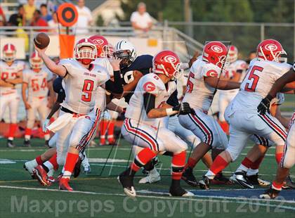 Thumbnail 1 in Glenn @ Farmington photogallery.