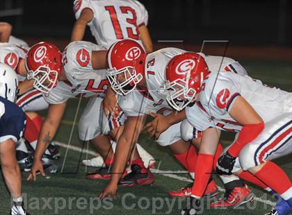 Thumbnail 3 in Glenn @ Farmington photogallery.