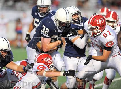 Thumbnail 3 in Glenn @ Farmington photogallery.