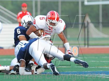 Thumbnail 1 in Glenn @ Farmington photogallery.