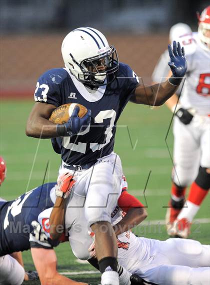 Thumbnail 2 in Glenn @ Farmington photogallery.