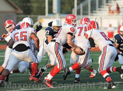 Thumbnail 1 in Glenn @ Farmington photogallery.