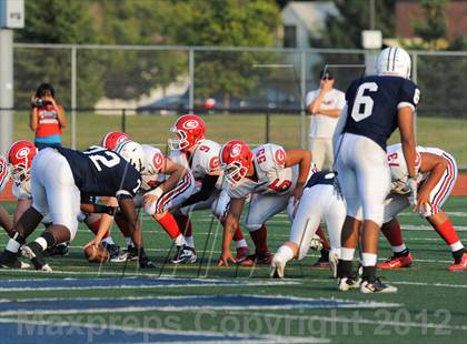 Thumbnail 2 in Glenn @ Farmington photogallery.