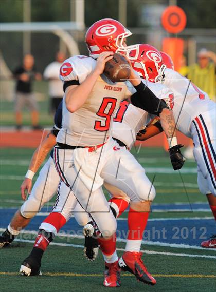 Thumbnail 3 in Glenn @ Farmington photogallery.