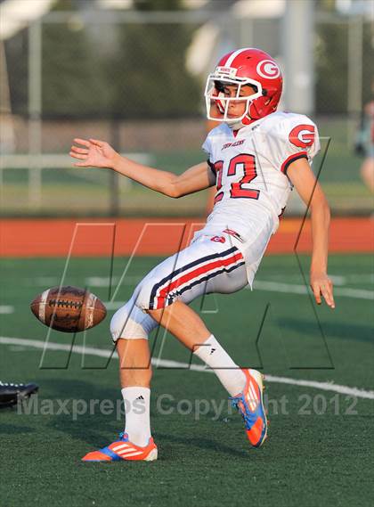 Thumbnail 3 in Glenn @ Farmington photogallery.