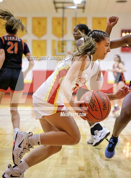 Thumbnail 2 in Normal Community @ Incarnate Word Academy photogallery.