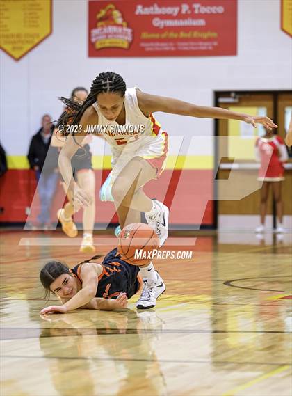 Thumbnail 1 in Normal Community @ Incarnate Word Academy photogallery.