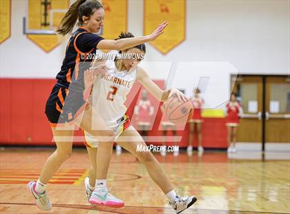Thumbnail 3 in Normal Community @ Incarnate Word Academy photogallery.
